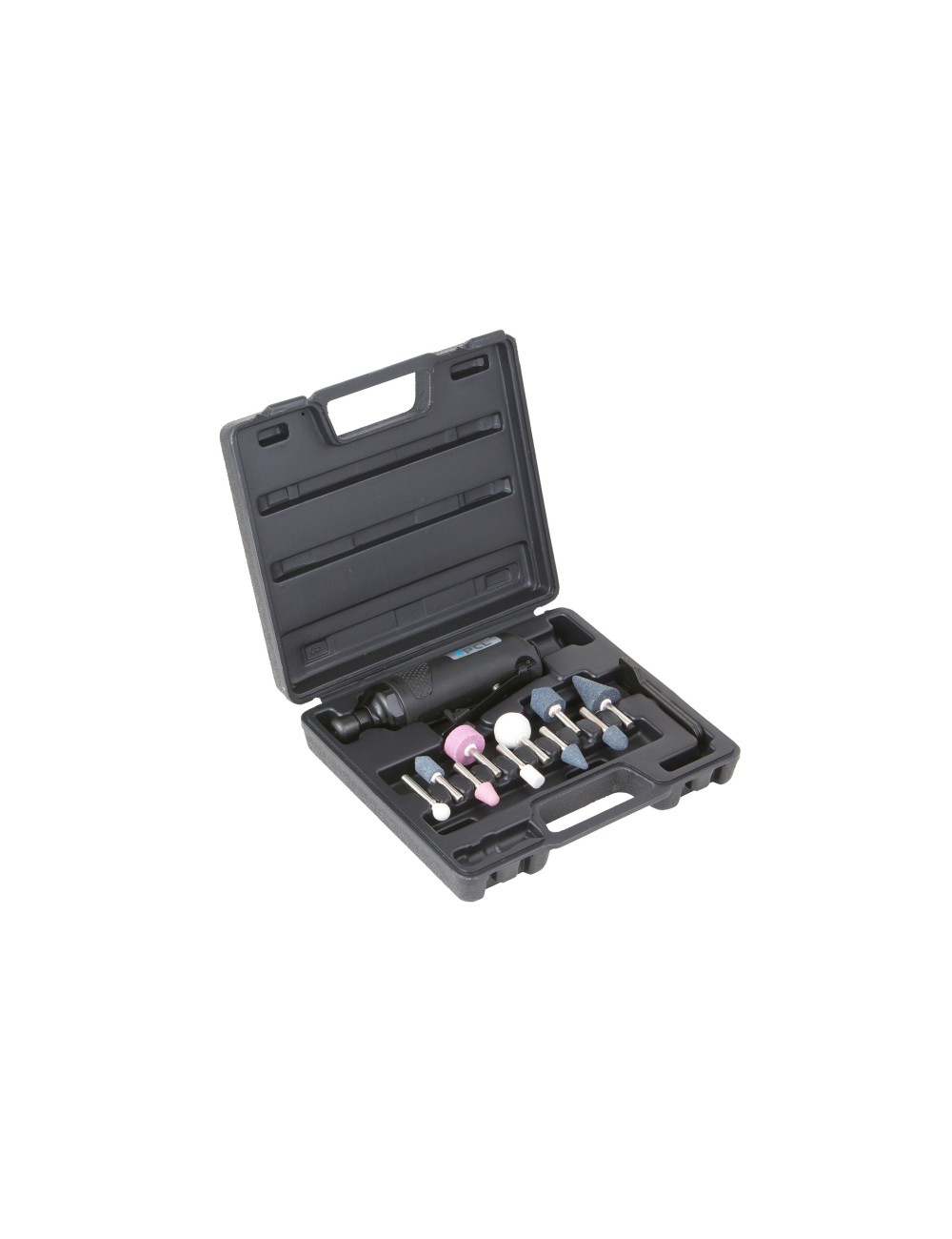 Prestige Slijpmachineset, 20.000 Nm